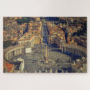 Recherche de rome puzzles Paysage
