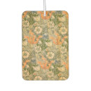 Search for green car air fresheners William morris