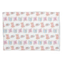 Search for teddy bear pillowcases Birthday