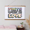 Search for be who you are posters Lesbian