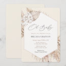 Search for nature baby shower invitations Natural