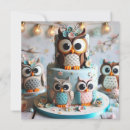 Search for owl decor invitations Cute