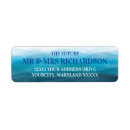 Search for waves return address labels Sea