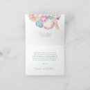 Search for seashell photo cards Blue