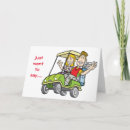 Search for golfer sayings cards Cartoon