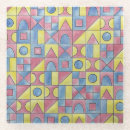 Search for bauhaus coasters Modern