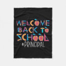 Search for principal blankets Education