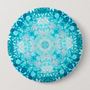 Search for floral leaf pattern buttons Flowers