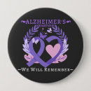 Search for dementia buttons Alzheimers