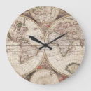 Recherche de vieux monde horloges Temps
