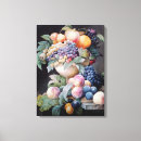 Recherche de pierre art Toile