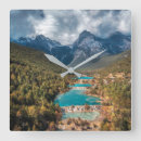 Recherche de watters horloges Lake