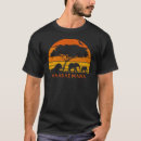 Search for kenya tshirts Lion