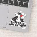 Recherche de chanson autocollants Citer