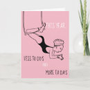 Search for less is more cards Cute