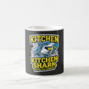 Recherche de requin café tasses Toute personne