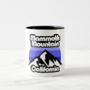 Search for mammoth mountain mugs California