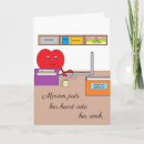 Search for office works cards Desk