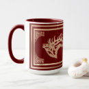 Search for wapiti mugs Wildlife