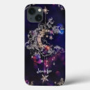 Search for blue moon iphone cases Boho