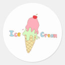 Search for mint ice cream stickers Sweet