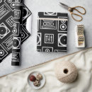 Search for dj gift wrap Cool
