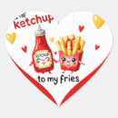 Search for cute french fries stickers Funny
