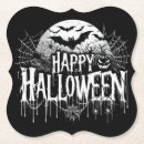 Search for happy halloween coasters Spider
