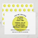 Search for senior night invitations Funny