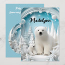 Search for baby name cards Bear
