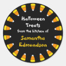 Search for baked treats stickers From the kitchen