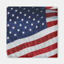 Search for state flags magnets Red