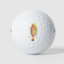 Search for hot dogs golf balls Fast food