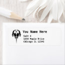 Search for beach style return address labels Maritime