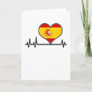 Recherche de coeur espagne cartes postales Madrid