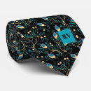 Recherche de turquoise cravates Toiletteur