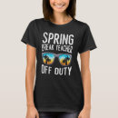 Search for spring tshirts Off