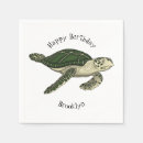 Search for turtle napkins Green
