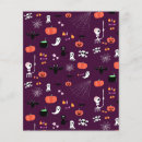 Recherche de halloween prospectus Fantôme