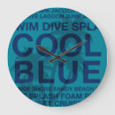Recherche de word horloges Palmiers