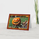 Search for lantern halloween cards October