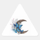 Search for vibrant stickers Blue