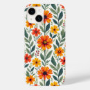 Search for sunny day iphone cases Floral