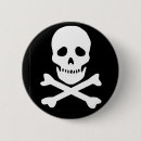 Search for skull crossbones buttons Jolly