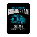 Search for birmingham magnets Souvenir