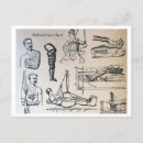 Recherche de médical cartes postales Drôle