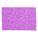 Search for purple pillowcases Birthday