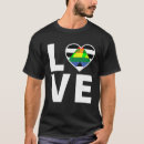 Recherche de lgbtqia tshirts Amour
