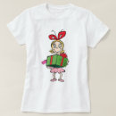Search for cindy lou who tshirts Grinch stole christmas book
