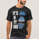 Search for botswanan tshirts Heritage